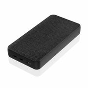 Sandstrom 20.000mAh Black 30W 3
