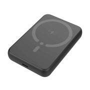 Sandstrom Mag 5.000mAh Black 12W 3
