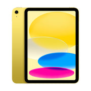 Apple iPad A16 6GB/256GB Wi-Fi Yellow 3