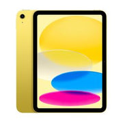 Apple iPad A16 6GB/256GB Wi-Fi Yellow 2