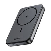 Ugreen 10.000mAh 20W Black Magnetic Wireless 2