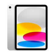 Apple iPad A16 6GB/512GB Wi-Fi Silver 3