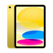 Apple iPad A16 6GB/512GB 5G Yellow 3