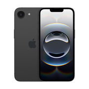 Apple iPhone 16e 128GB Black 3