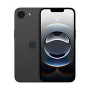 Apple iPhone 16e 128GB Black 2