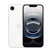 Apple iPhone 16e 128GB White 3