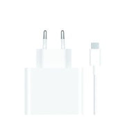 Xiaomi 120W HyperCharge Combo 2