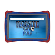 Kiddoboo TreasurePad 10.1'' 4GB/64GB Wi-FI Blue 3