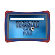 Kiddoboo TreasurePad 10.1'' 4GB/64GB Wi-FI Blue 2