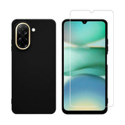 Redshield Για Redmi A5 Silicone Black 3