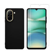 Redshield Για Redmi A5 Silicone Black 2