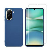 Redshield Για Redmi A5 Silicone Blue 2