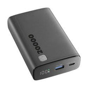 Cellular Line Elite 20.000mAh Black 2