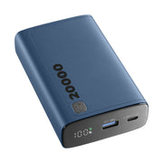 Cellular Line Elite 20.000mAh Blue 3