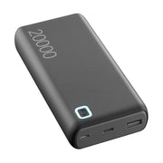 Cellular Line Essence Turbo 20.000mAh Black 3