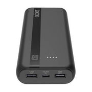 Cellular Line 20.000mAh Black 2