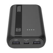 Cellular Line 10.000mAh Black 3