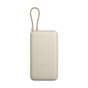 Xiaomi 33W 20.000mAh Beige 3