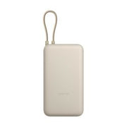 Xiaomi 33W 20.000mAh Beige 2