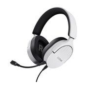 Trust GXT 489 Fayzo White 3