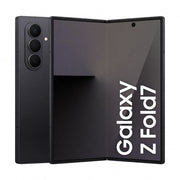 Samsung Galaxy Z Fold7 12GB/256GB Jet Black 5G 3