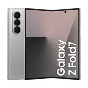 Samsung Galaxy Z Fold7 12GB/256GB Silver Shadow 5G 3