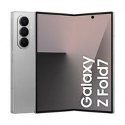 Samsung Galaxy Z Fold7 12GB/256GB Silver Shadow 5G 2