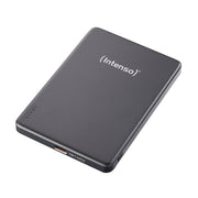 Intenso MW 5.000mAh Magnetic Wireless Grey 3