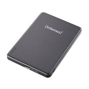 Intenso MW 5.000mAh Magnetic Wireless Grey 2