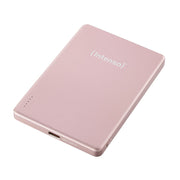 Intenso MW 10.000mAh Magnetic Wireless Rose 3