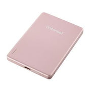 Intenso MW 10.000mAh Magnetic Wireless Rose 2