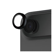 PanzerGlass Hoops Camera Lens Protector Apple iPhone 17 Air Black 3