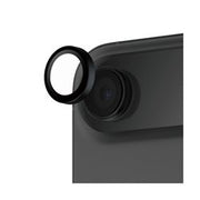PanzerGlass Hoops Camera Lens Protector Apple iPhone 17 Air Black 2