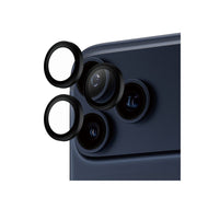 PanzerGlass Hoops Camera Lens Protector Apple iPhone 17 Pro/17 Pro Max/16 Pro/16 Pro Max 3
