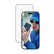 PanzerGlass Ultra-Wide Fit iPhone 17 Pro 3