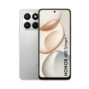 Honor 400 Smart 4GB/128GB Silver 5G 2