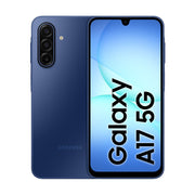 Samsung Galaxy A17 4GB/128GB Blue 5G 3