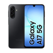 Samsung Galaxy A17 4GB/128GB Black 5G 2