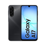 Samsung Galaxy A17 4G 4GB/128GB Black 3