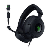 Razer Kraken V4 X USB 7.1 3