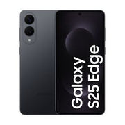 Samsung Galaxy S25 Edge 12GB/256GB Titanium Jetblack 2