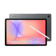 Samsung Galaxy Tab S10 Lite 6GB/128GB Gray LTE 3