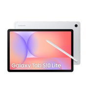 Samsung Galaxy Tab S10 Lite 6GB/128GB Silver LTE 2