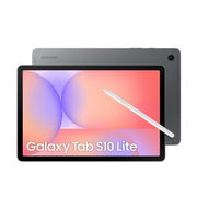 Samsung Galaxy Tab S10 Lite 8GB/256GB Gray LTE 2
