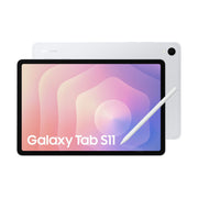 Samsung Galaxy Tab S11 12GB/128GB Silver 5G 3