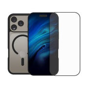 Redshield iPhone 17 Pro Acrylic with MagSafe & Tempered Glass 2