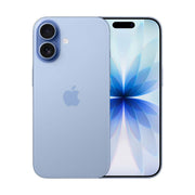 Apple iPhone 17 256GB Mist Blue 3