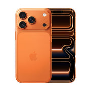 Apple iPhone 17 Pro 256GB Cosmic Orange 3