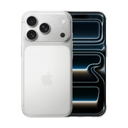 Apple iPhone 17 Pro 256GB Silver 3