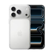 Apple iPhone 17 Pro 256GB Silver 2